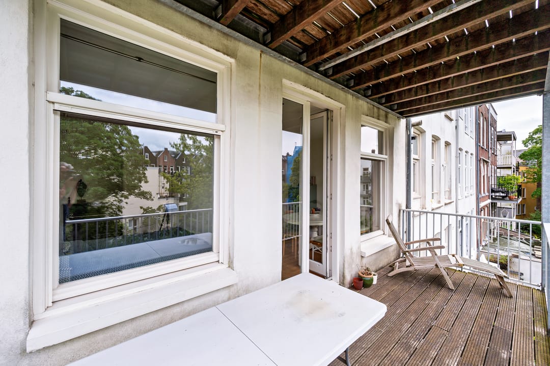 Foto 17 van Nassaukade 19-2A