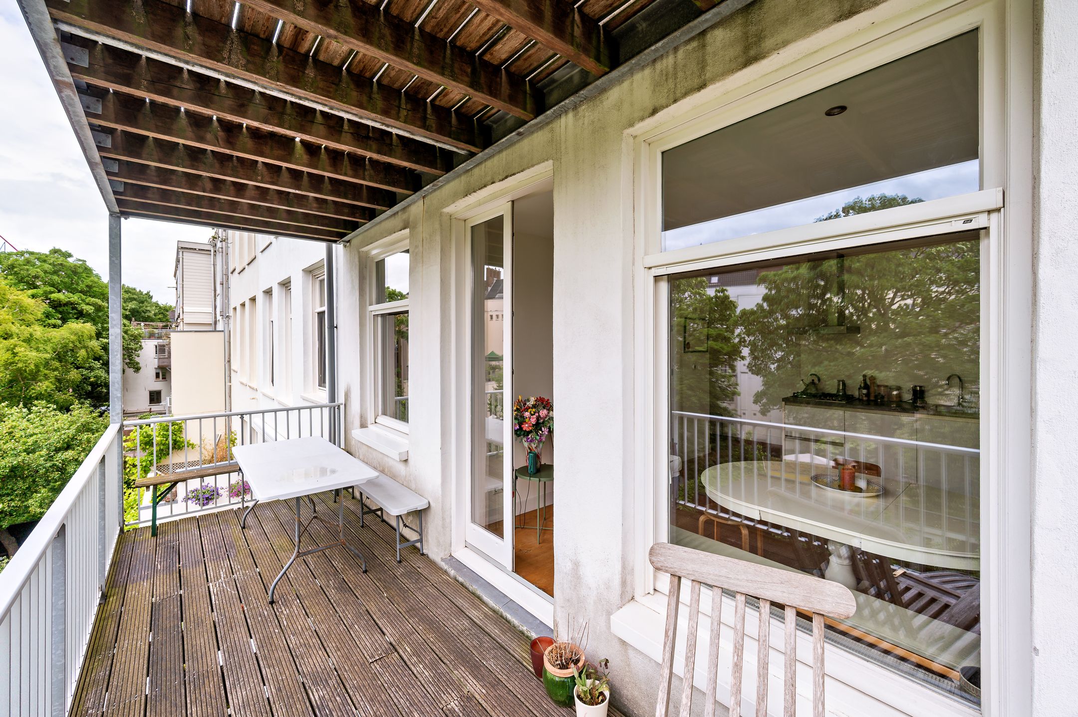 Foto 18 van Nassaukade 19-2A