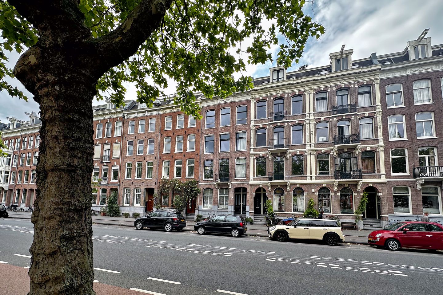 Foto 19 van Nassaukade 19-2A