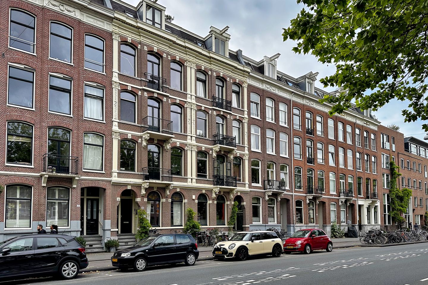 Foto 20 van Nassaukade 19-2A