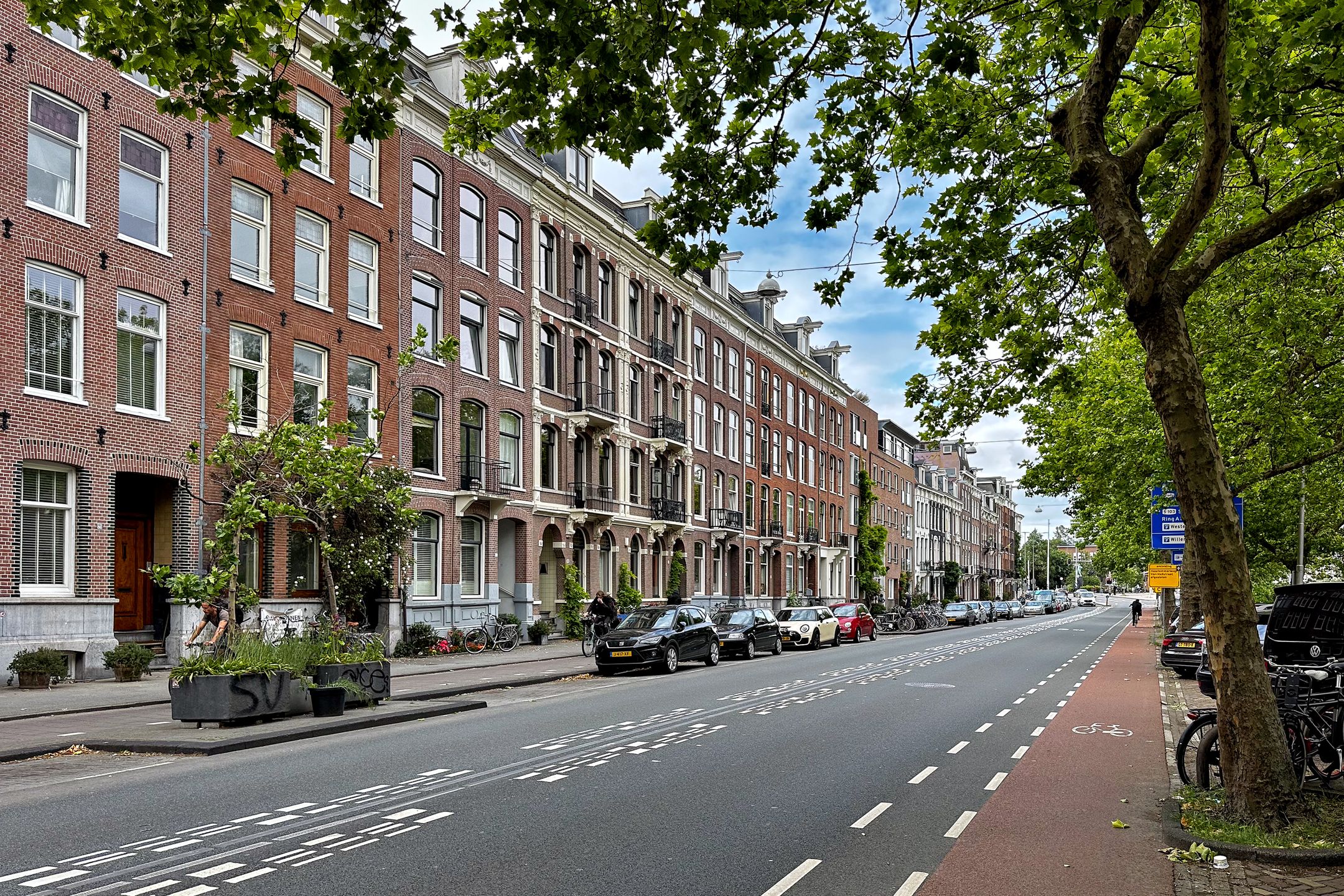 Foto 21 van Nassaukade 19-2A