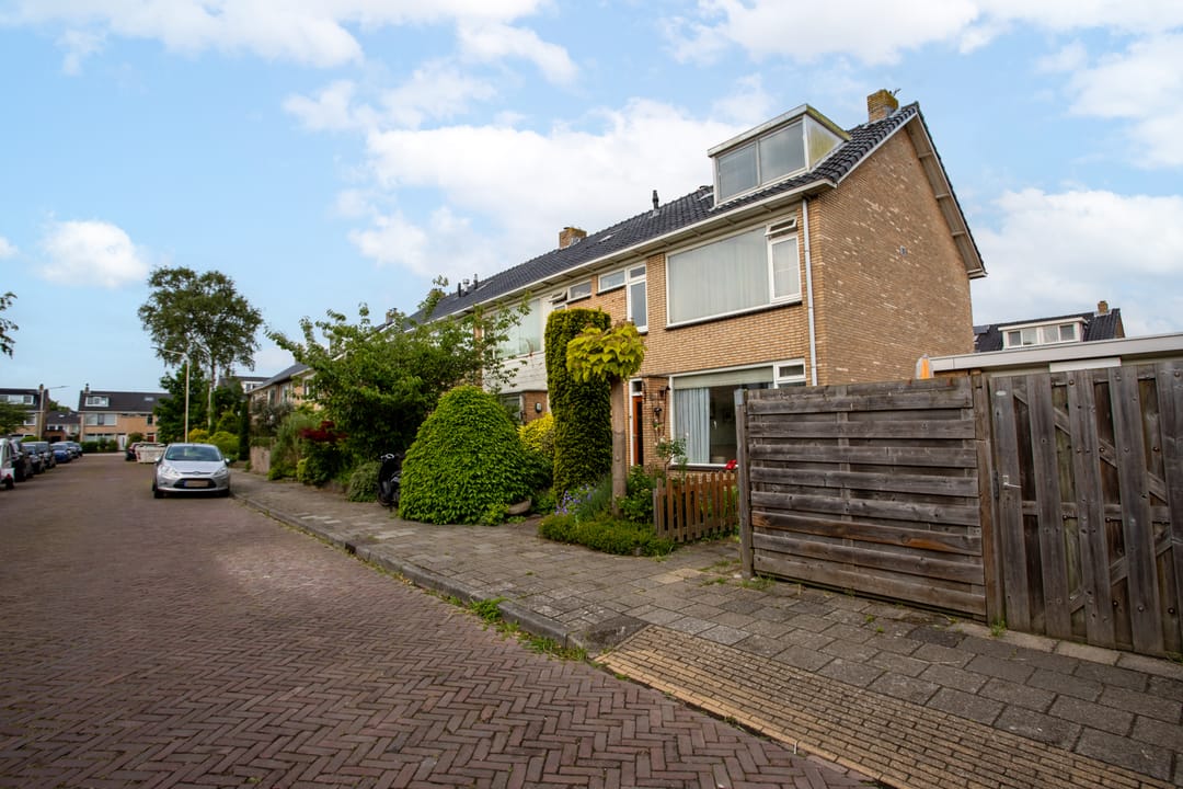 Foto 31 van Cesar Franckstraat 2