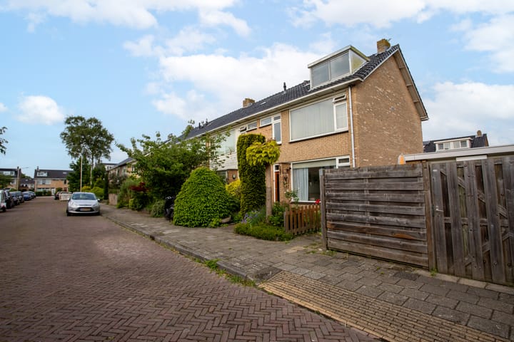 Foto 31 van Cesar Franckstraat 2