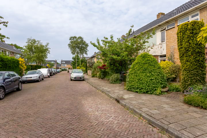 Foto 33 van Cesar Franckstraat 2