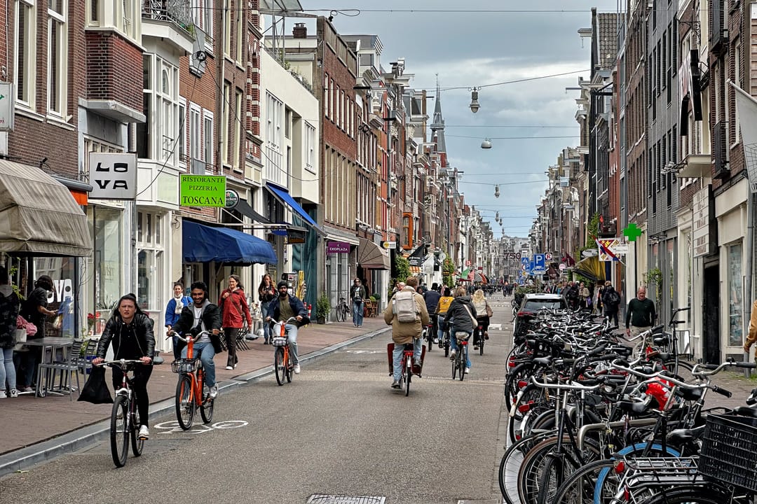 Foto 22 van Nassaukade 19-2A