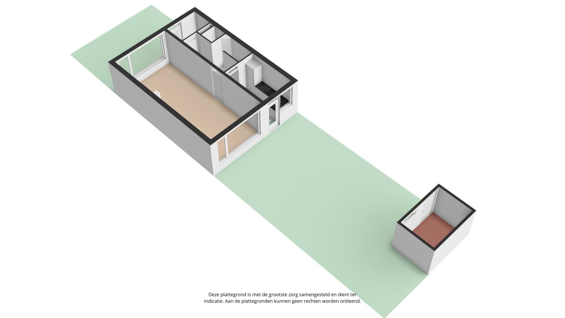 Foto 36 van Cesar Franckstraat 2