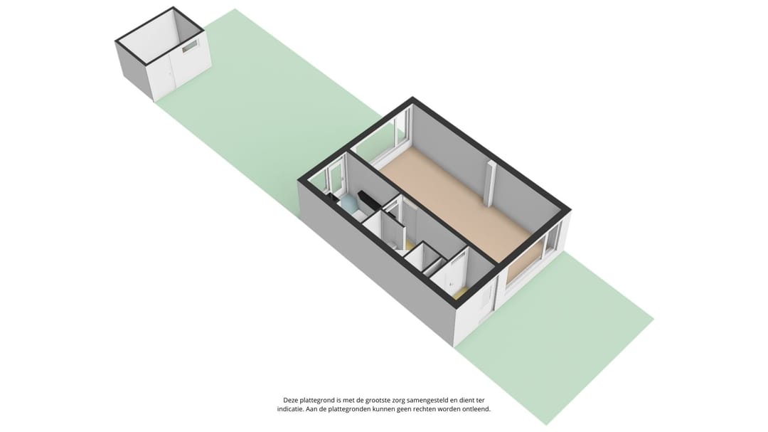 Foto 37 van Cesar Franckstraat 2