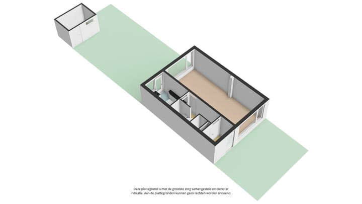 Foto 37 van Cesar Franckstraat 2