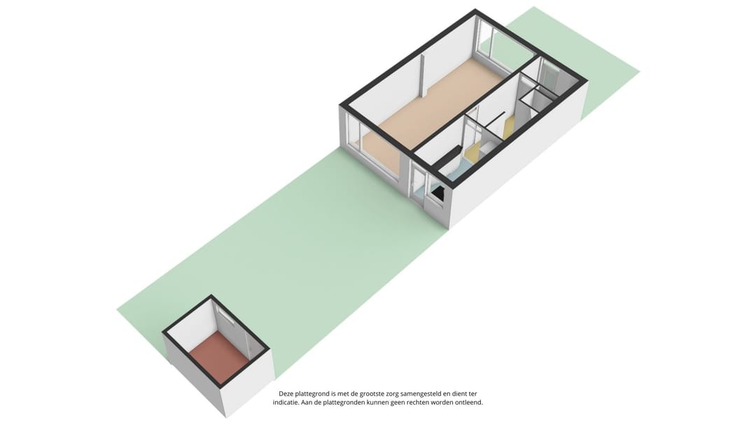 Foto 38 van Cesar Franckstraat 2