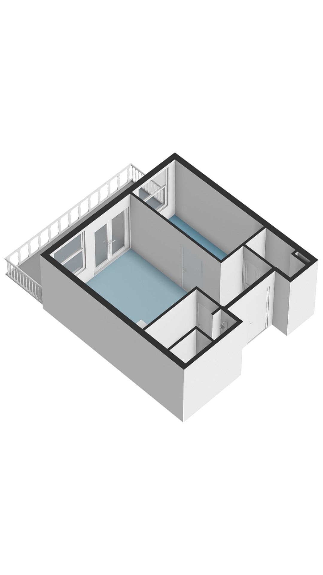 Foto 25 van Nassaukade 19-2A