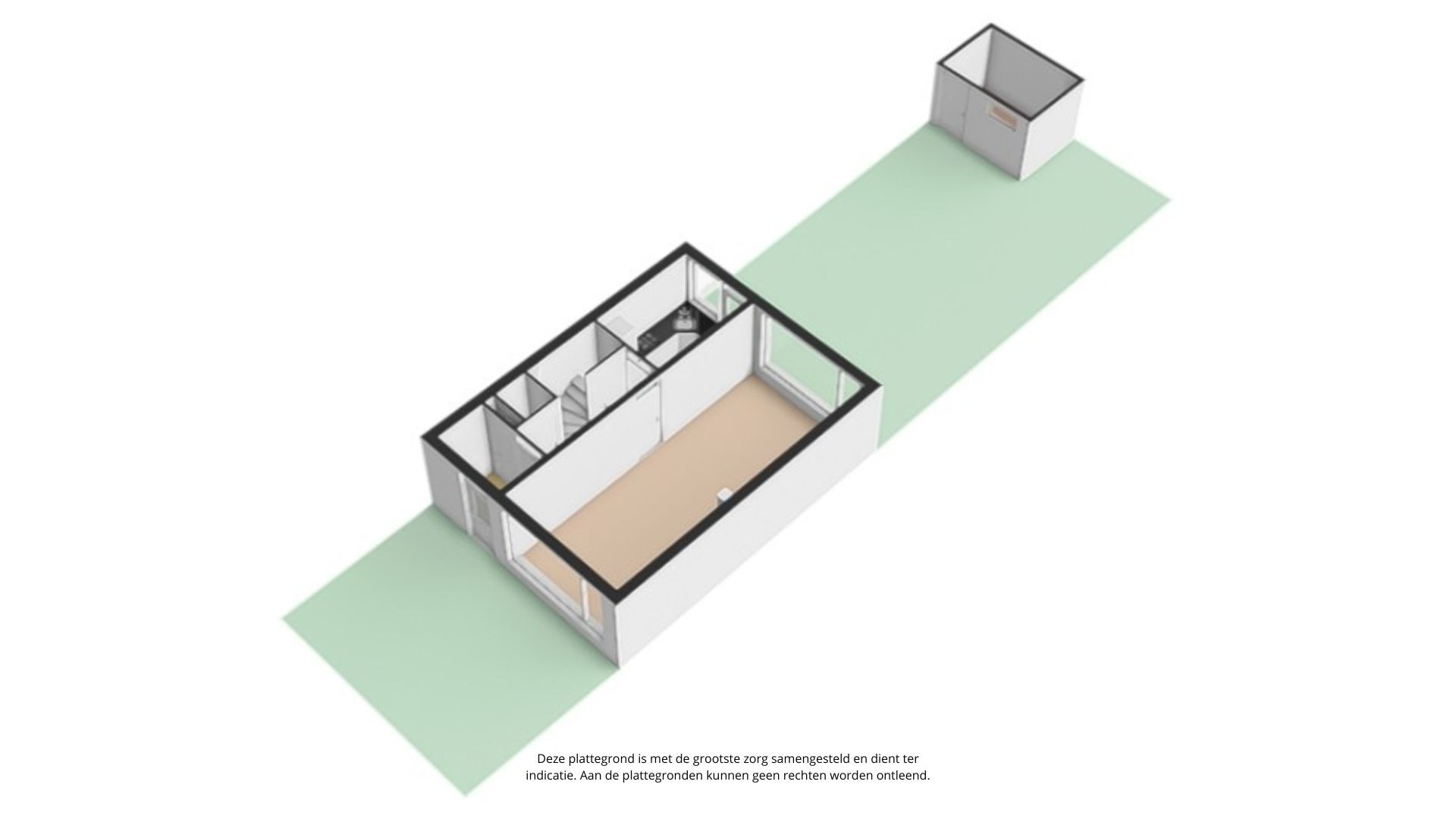 Foto 39 van Cesar Franckstraat 2