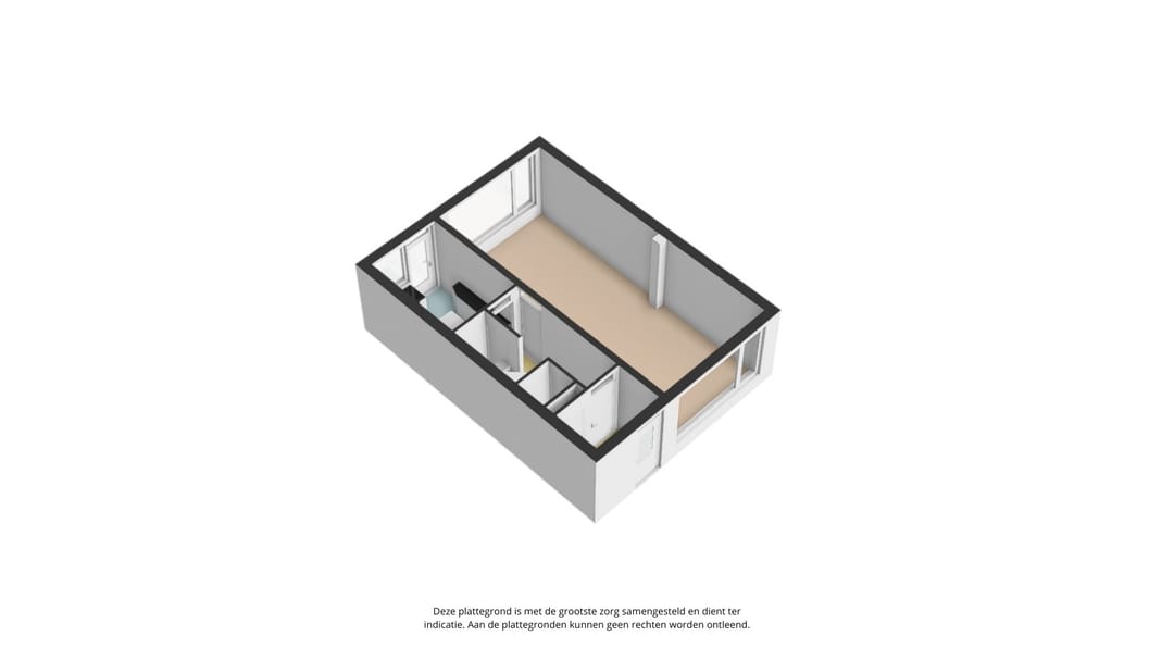 Foto 43 van Cesar Franckstraat 2