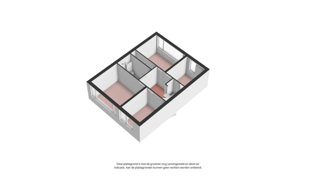 Foto 46 van Cesar Franckstraat 2
