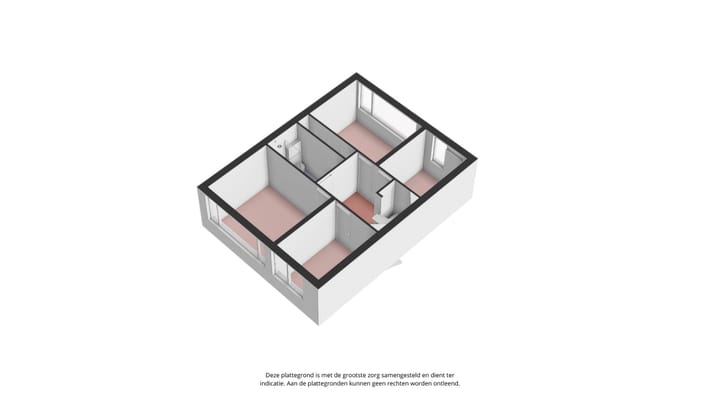 Foto 46 van Cesar Franckstraat 2