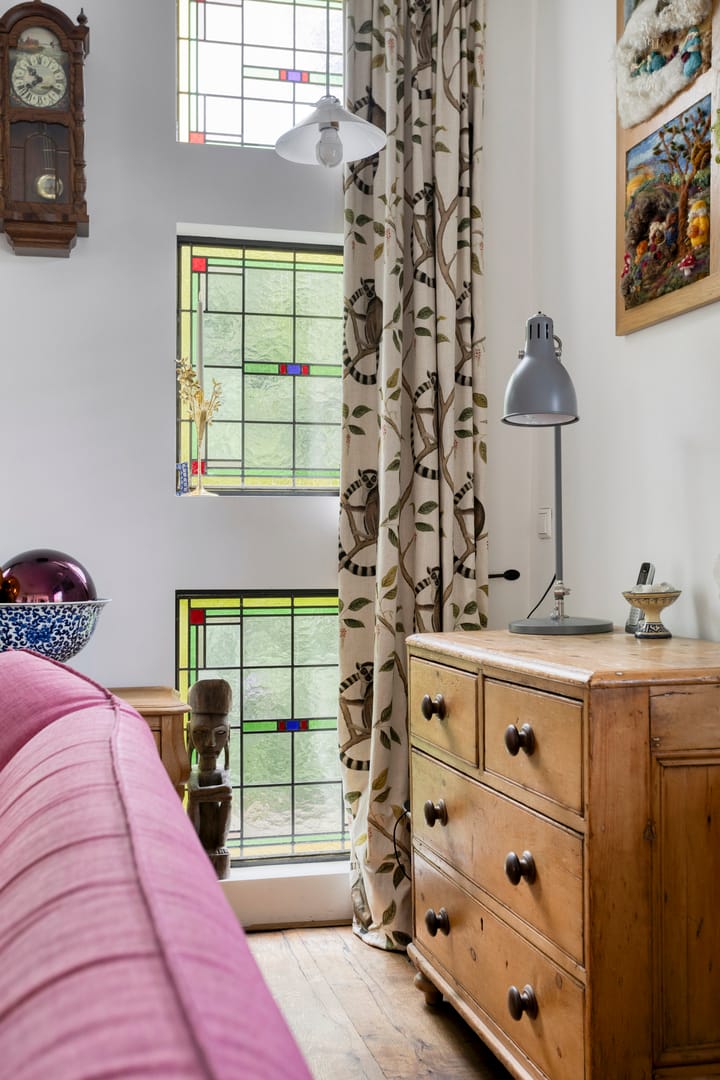 Foto 4 van Middelwijkstraat 1