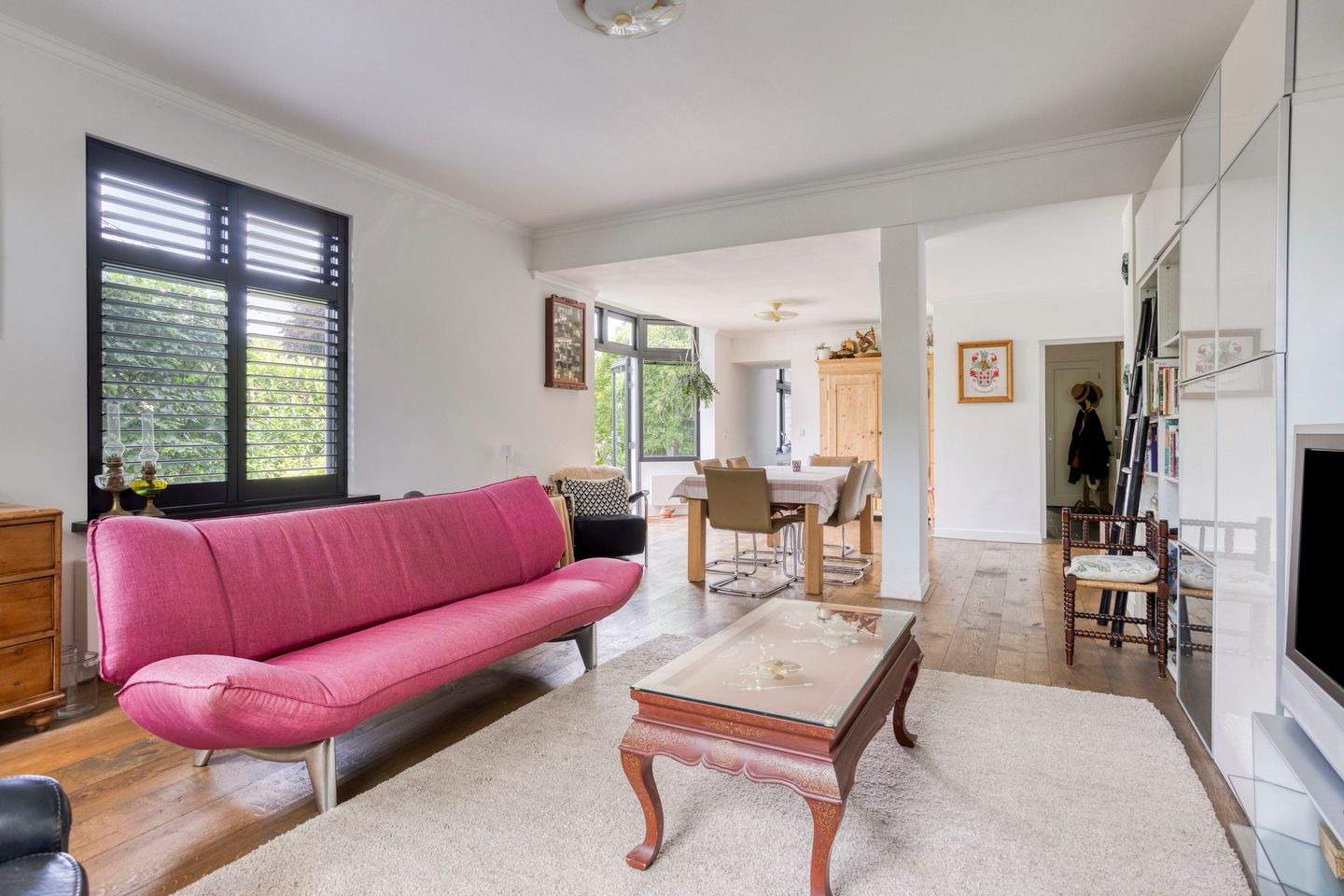 Foto 5 van Middelwijkstraat 1