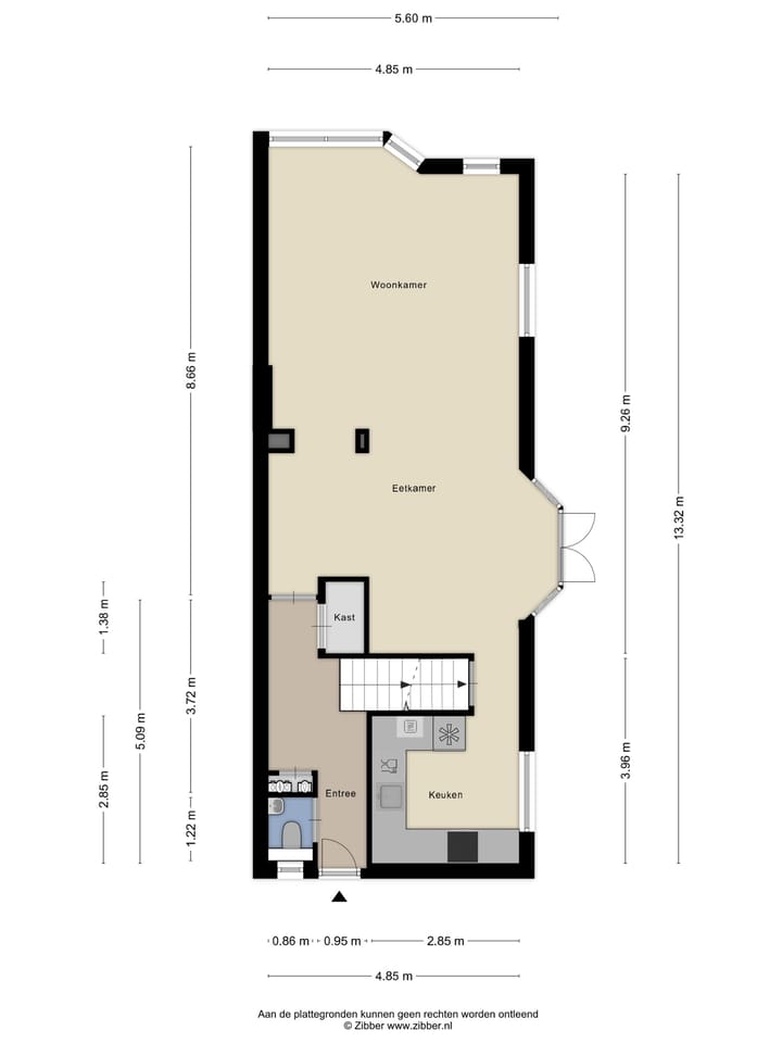 Foto 14 van Middelwijkstraat 1