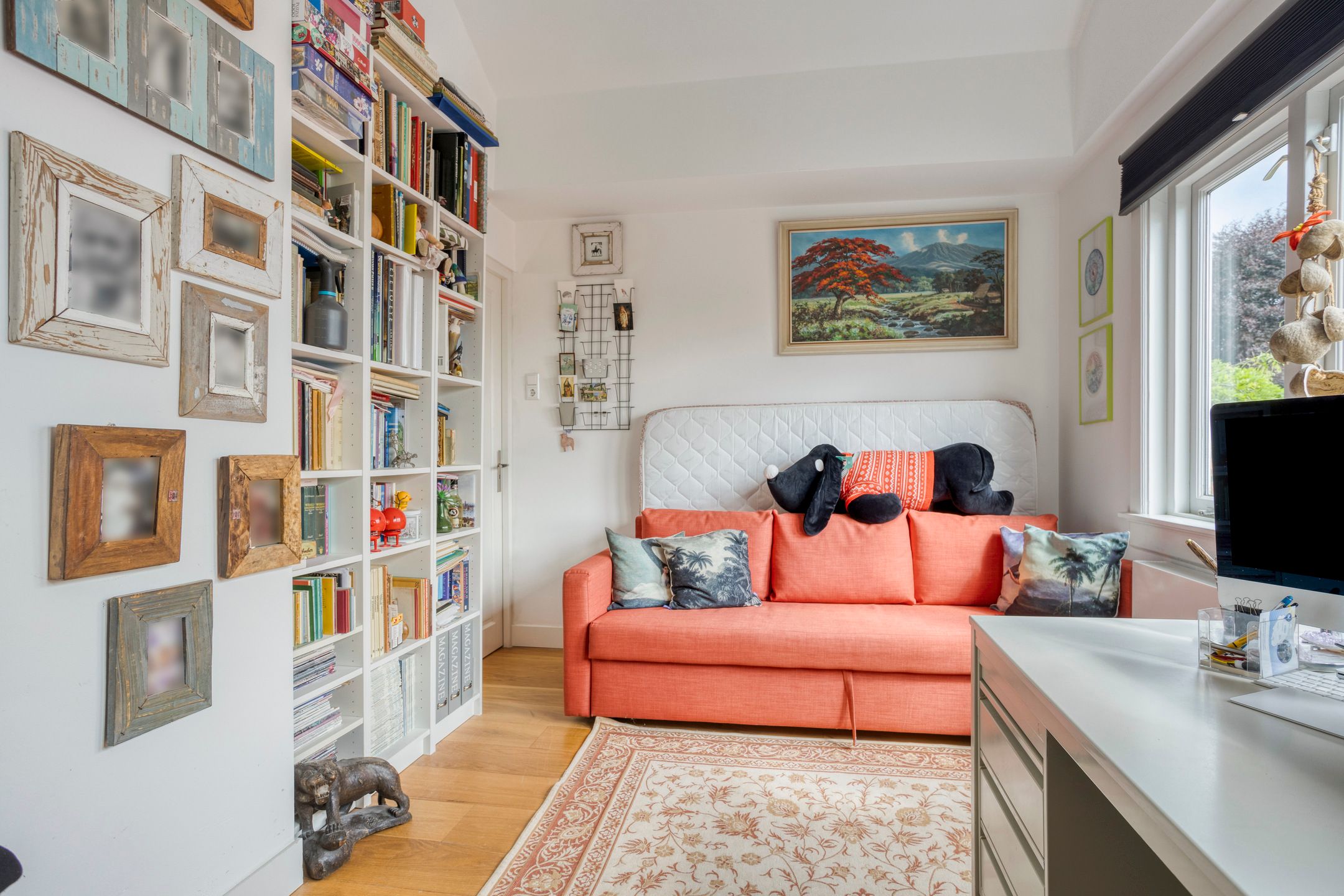 Foto 24 van Middelwijkstraat 1