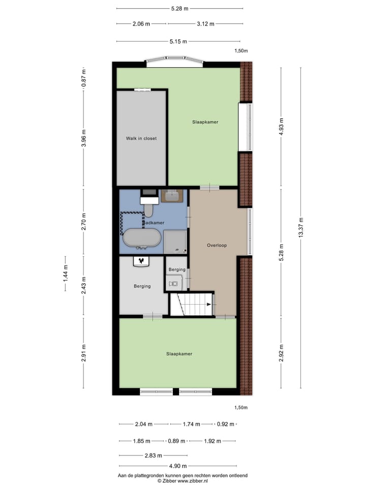 Foto 26 van Middelwijkstraat 1