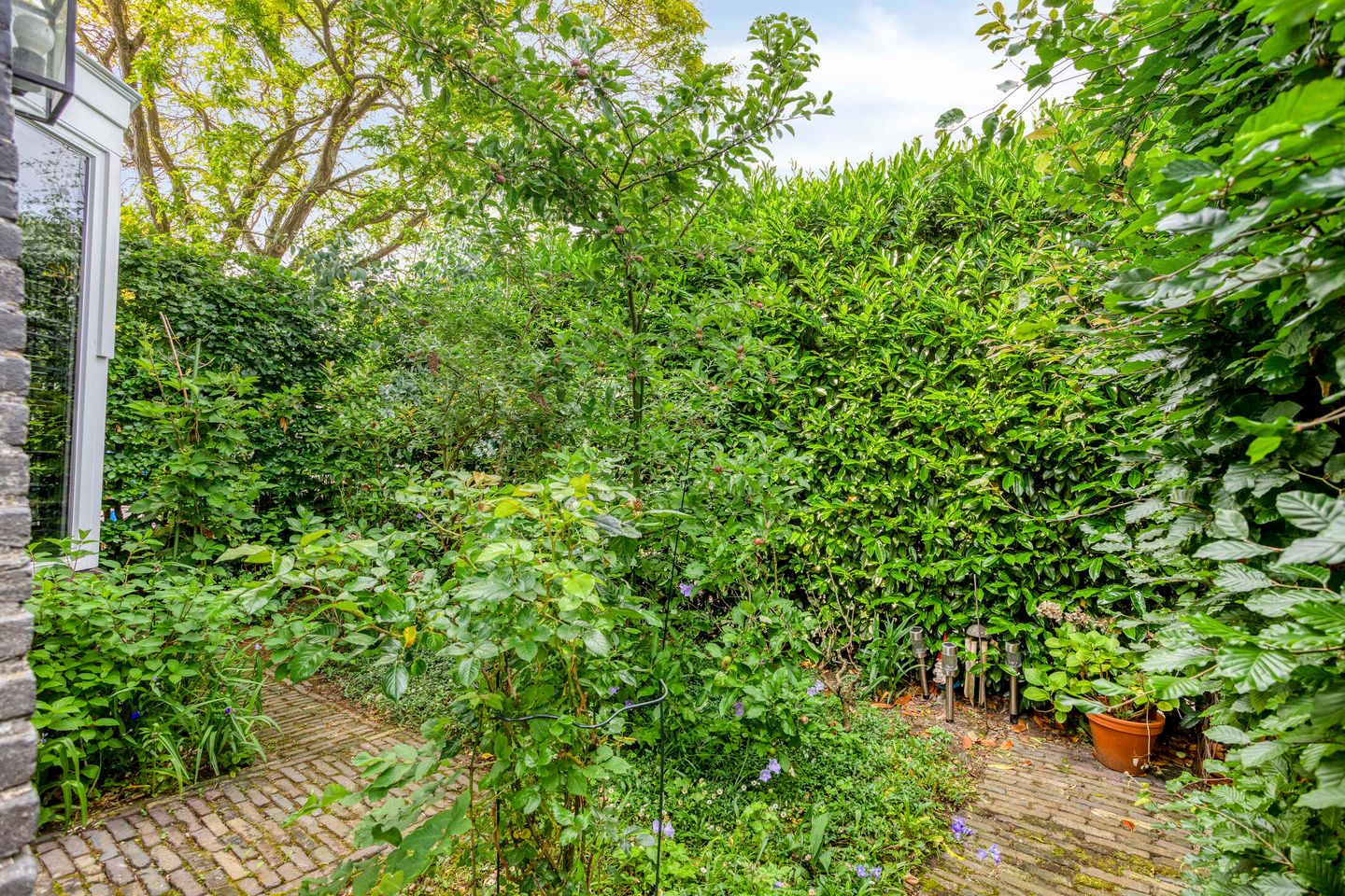 Foto 29 van Middelwijkstraat 1