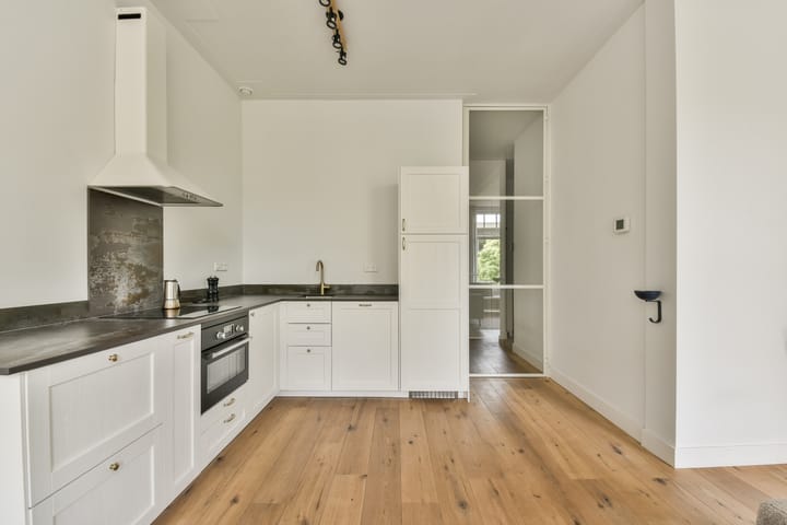 Foto 2 van Kazernestraat 22-2