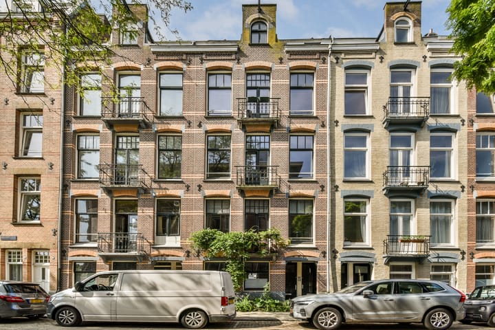 Foto 3 van Kazernestraat 22-2