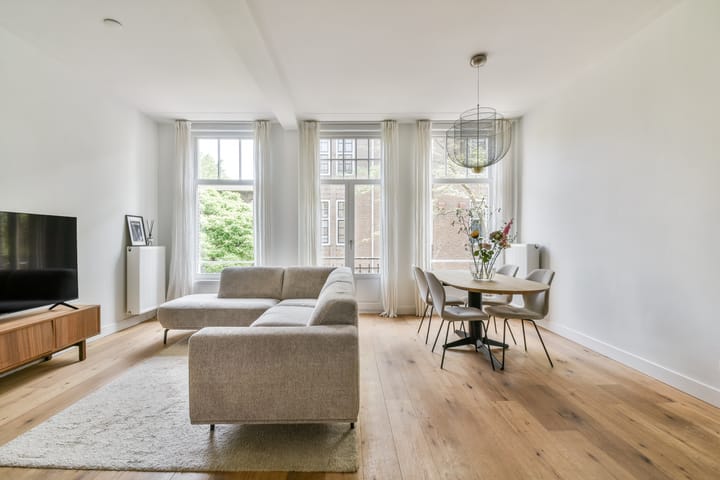 Foto 4 van Kazernestraat 22-2