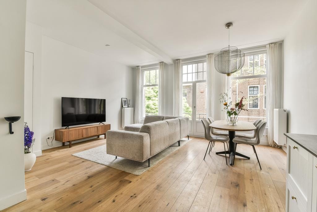 Foto 5 van Kazernestraat 22-2