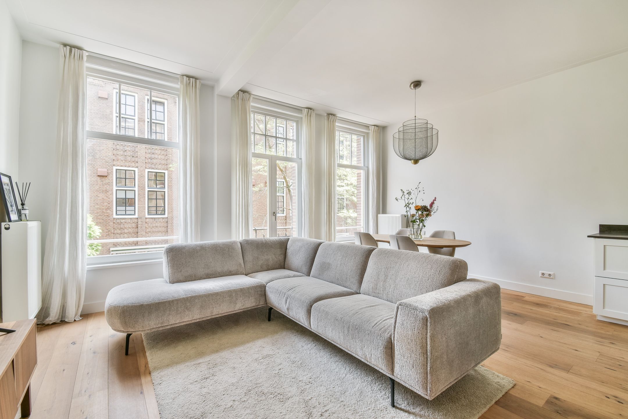 Foto 6 van Kazernestraat 22-2