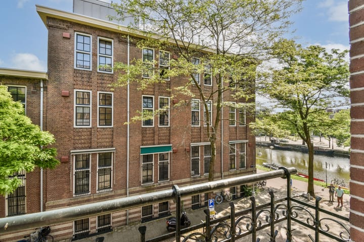 Foto 7 van Kazernestraat 22-2