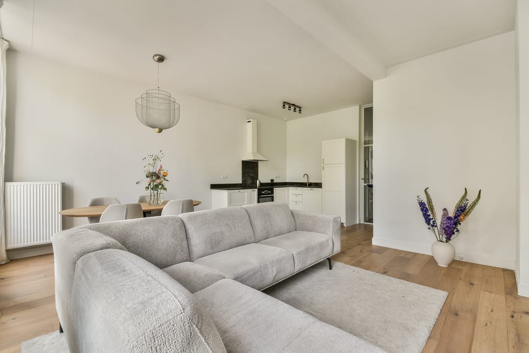 Foto 8 van Kazernestraat 22-2