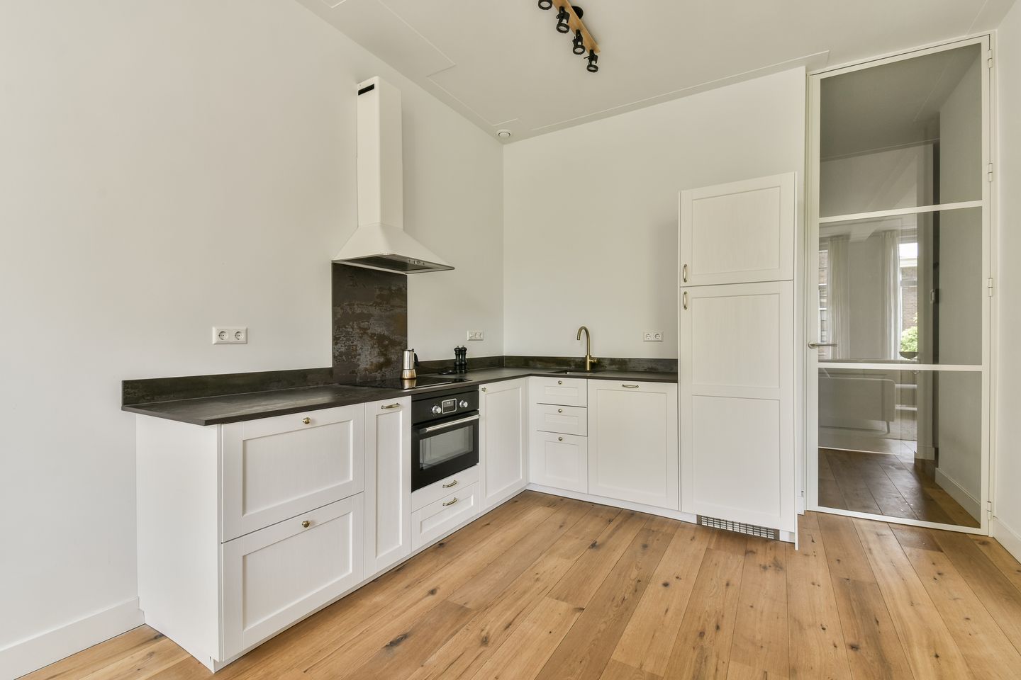 Foto 10 van Kazernestraat 22-2