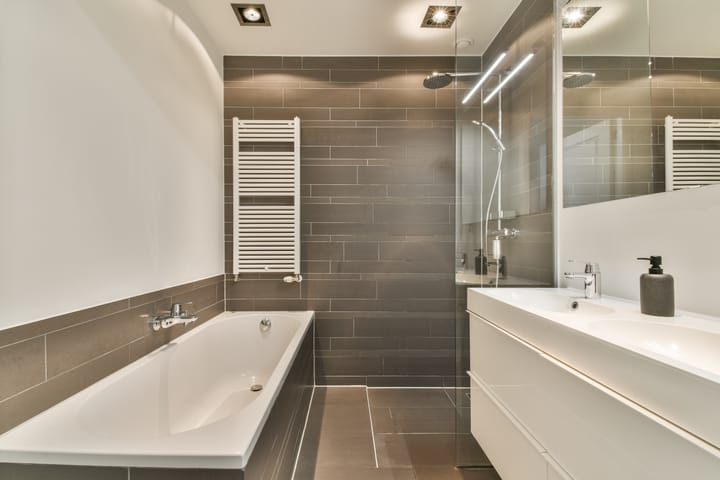 Foto 13 van Kazernestraat 22-2