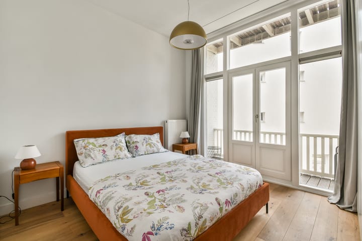 Foto 16 van Kazernestraat 22-2