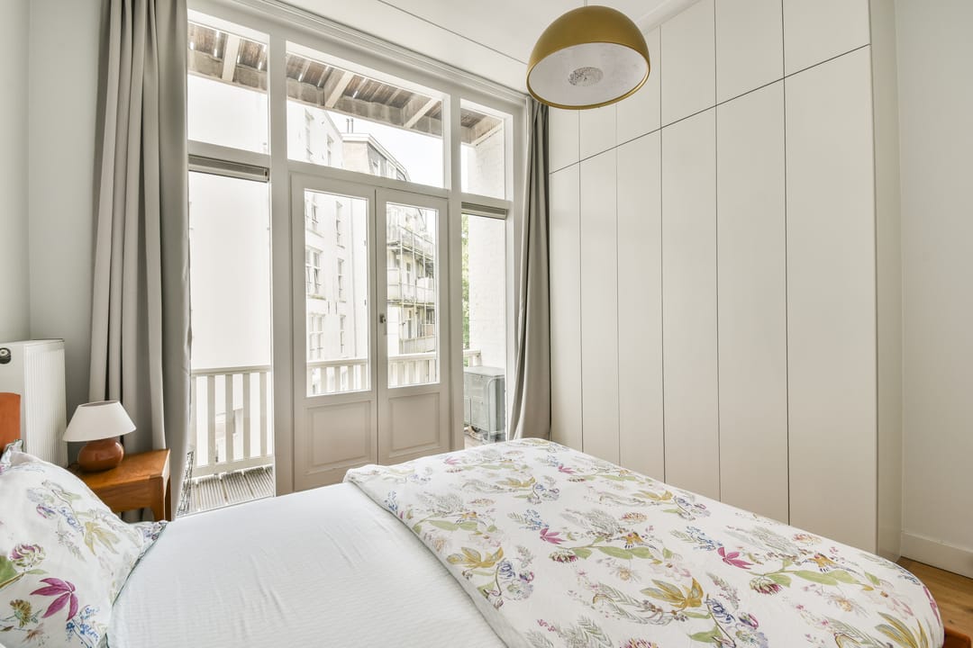 Foto 17 van Kazernestraat 22-2