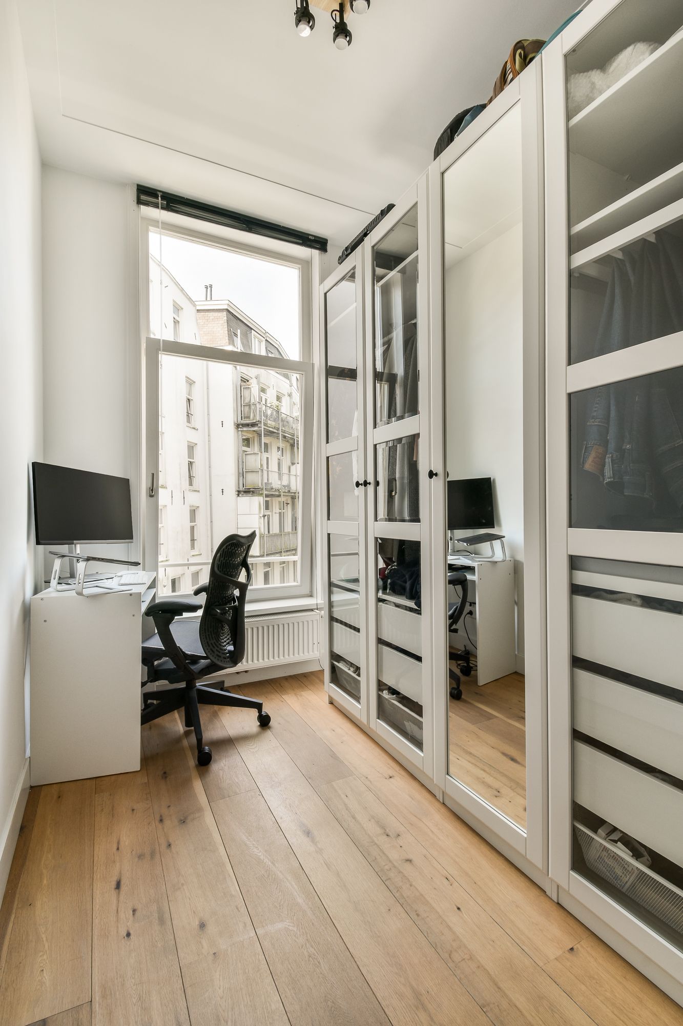 Foto 18 van Kazernestraat 22-2