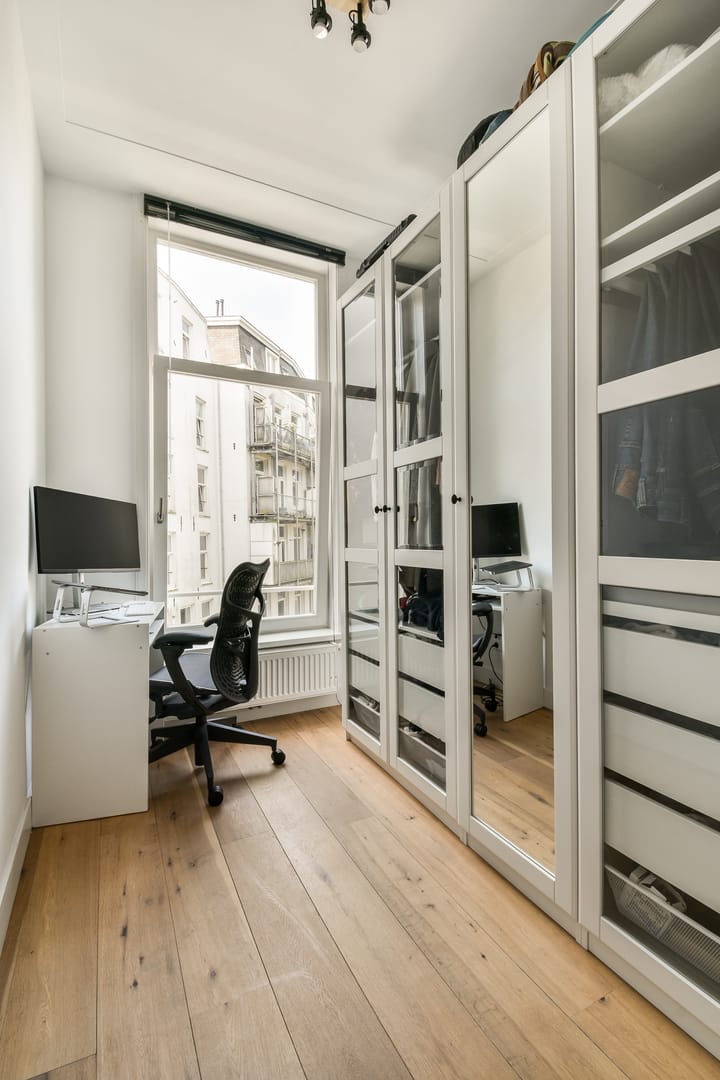 Foto 18 van Kazernestraat 22-2