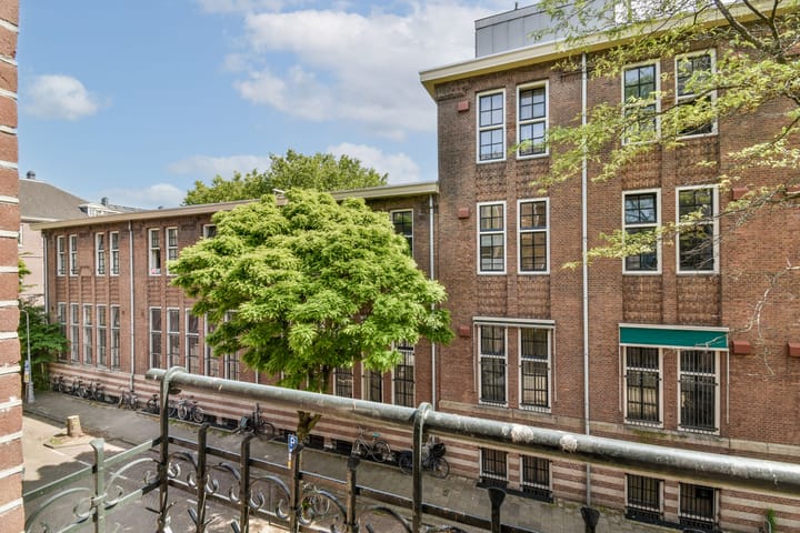 Foto 21 van Kazernestraat 22-2