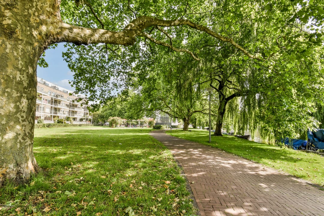 Foto 22 van Kazernestraat 22-2