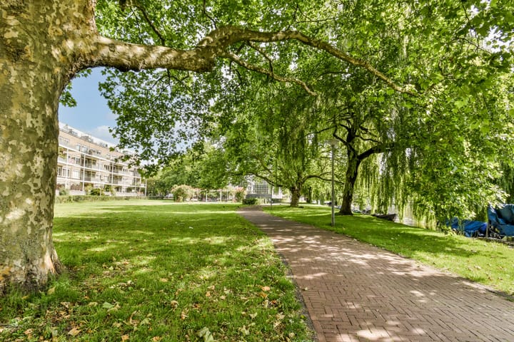 Foto 22 van Kazernestraat 22-2