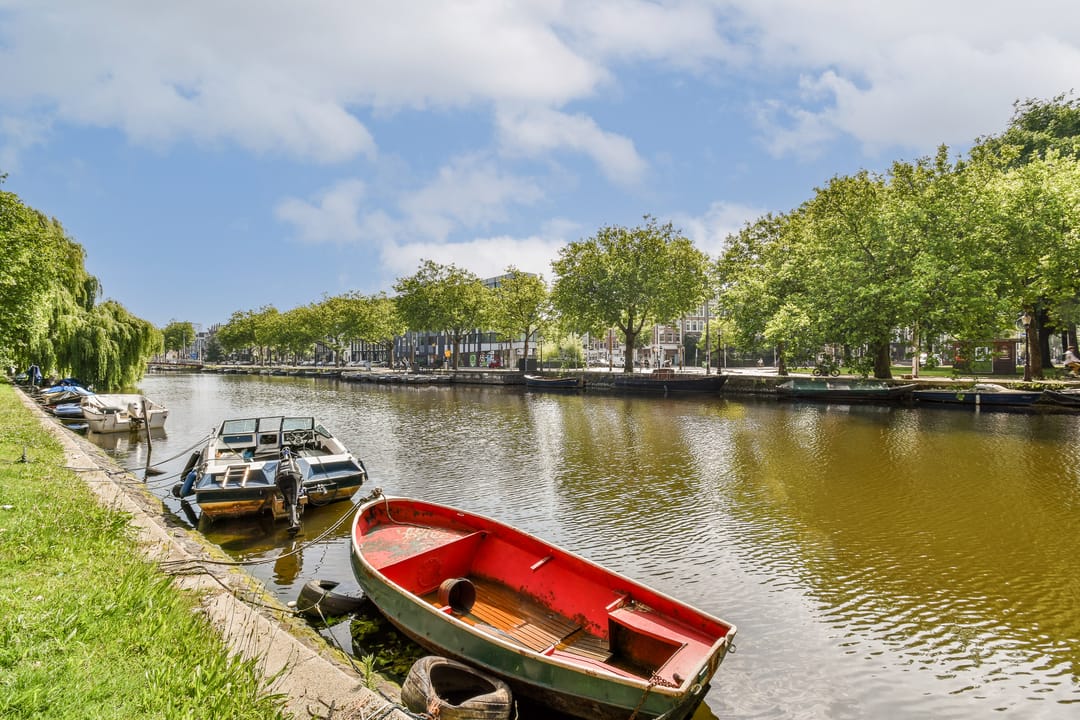 Foto 23 van Kazernestraat 22-2