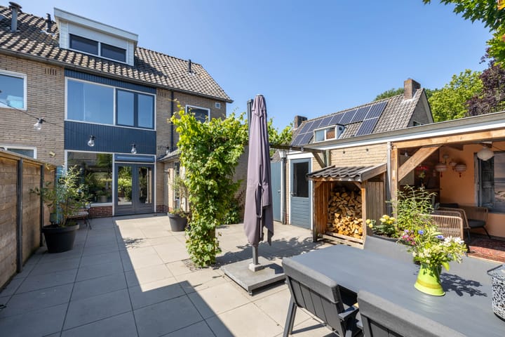 Foto 2 van Suze Robertsonlaan 15