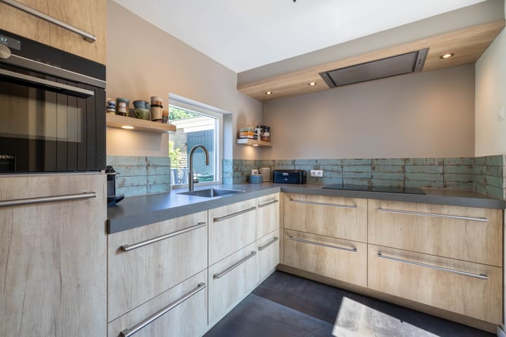 Foto 3 van Suze Robertsonlaan 15