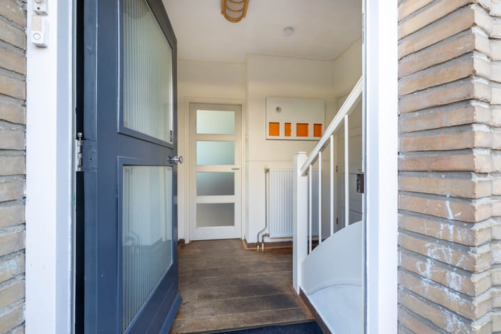 Foto 5 van Suze Robertsonlaan 15