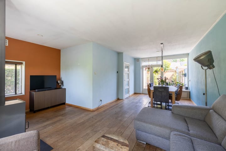 Foto 6 van Suze Robertsonlaan 15