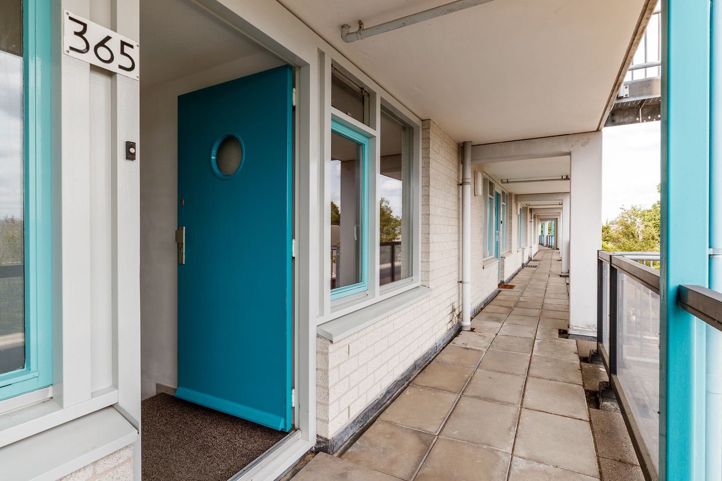 Foto 5 van Aartsbisschop Romerostraat 365