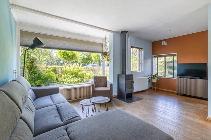 Foto 7 van Suze Robertsonlaan 15