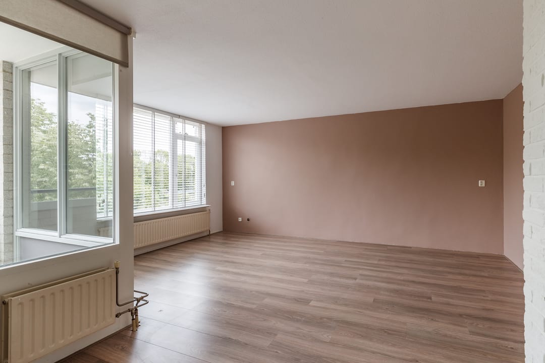 Foto 2 van Aartsbisschop Romerostraat 365