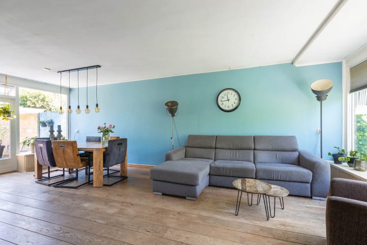 Foto 9 van Suze Robertsonlaan 15