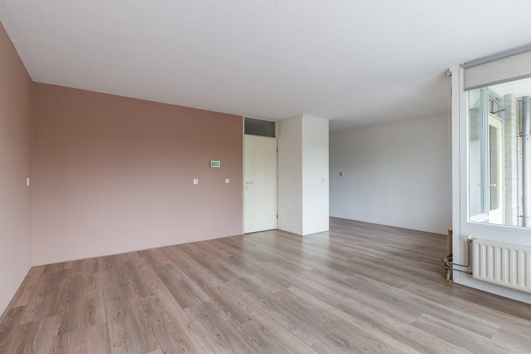 Foto 7 van Aartsbisschop Romerostraat 365